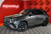 Mercedes GLE 450 d 4-Matic AMG Line