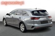 Kia Ceed L 1.5 T-GDI  DCT