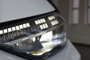 Audi A5 TFSI quattro S line