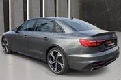 Audi A4 35 TFSI S Line