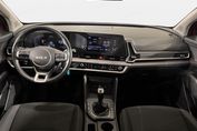 Kia Sportage 1.6