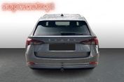 Skoda Octavia Style 1.5 TSI e-Tec  DSG