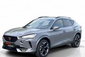 Cupra Formentor 2.0 TSI 4Drive DSG