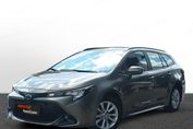 Toyota Corolla 1.8 Hybrid Comfort