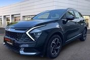 Kia Sportage 1.6 T-GDI M DCT