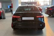 Audi A3 S3 TFSI quattro