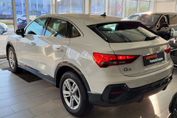 Audi Q3 35 TFSI S tronic