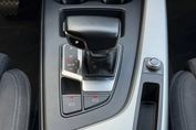 Audi A4 Avant 35 TFSI Advanced