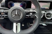 Mercedes CLA 220 4-Matic AMG Line