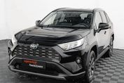 Toyota RAV4 2.5 Hybrid