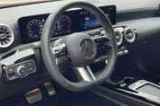 Mercedes CLA 200 AMG Line