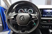 Skoda Scala Tsi Ambition Dsg
