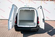 Fiat Doblo Cargo/Van XL L2H1 Zabudowa Izotermiczna