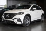 Mercedes EQE SUV 350 4-Matic AMG Line