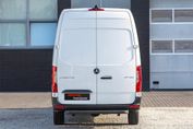 Mercedes Sprinter Długi 317 CDI