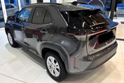 Toyota Yaris Cross Comfort 1.5 Hybrid