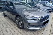 Skoda Superb Drive 1.5 TSI mHEV DSG