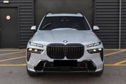 BMW X7 xDrive40d M Sport
