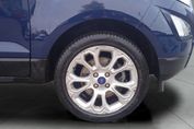 Ford Ecosport 1.0 EcoBoost Titanium ASS