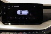 Skoda Octavia 2.0 TSI 4x4 DSG