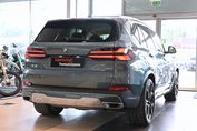 BMW X5 XDRIVE30d