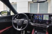 Lexus RX 500h F Sport