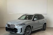 BMW X5 xDrive30d M Sport