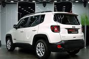 Jeep Renegade 1.3 GSE T4 Turbo Limited FWD S&S