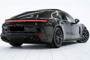Porsche Panamera 4 E-Hybrid