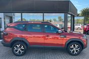 Dacia Bigster Expression mHEV  4x4 1.2 TCe