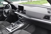 Audi Q5 50 TFSI e quattro S Line