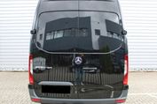 Mercedes Sprinter PRO Standard 317 CDI 9G-Tronic