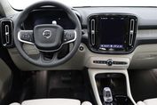 Volvo XC40 B4 Ultra Dark