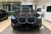 BMW X3 xDrive20d M Sport