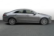 Mercedes CLA 200