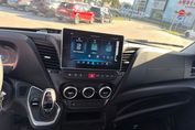 Iveco Daily 35S18 Hi-Matic Aut.