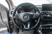 Mercedes Klasa X 350 d 4-Matic Power