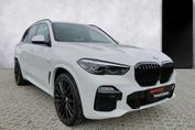 BMW X5 xDrive40d M Sport