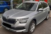 Skoda Kamiq Drive 1.5 TSI  DSG