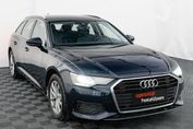 Audi A6 40 TDI mHEV S tronic
