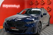 BMW Seria 5 Touring 520d xDrive M Sport