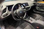 BMW Seria 1 118i Advantage