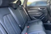 Audi A6 Avant TDI mHEV 150 kW S tronic