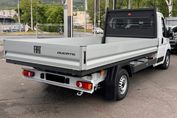 Fiat Ducato Maxi L3 Skrzynia Otwarta