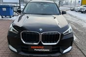 BMW X1 sDrive18i