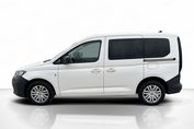 Volkswagen Caddy L1H1