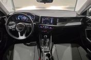 Audi A1 35 TFSI Advanced S tronic