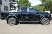 Ford Ranger Wildtrak PHEV A10