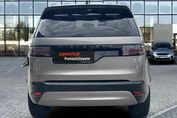 Land Rover Discovery D350 Dynamic HSE