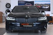 BMW Seria 5 530i xDrive